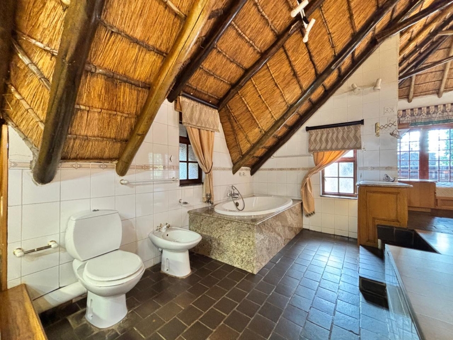 3 Bedroom Property for Sale in Mooivallei Park North West